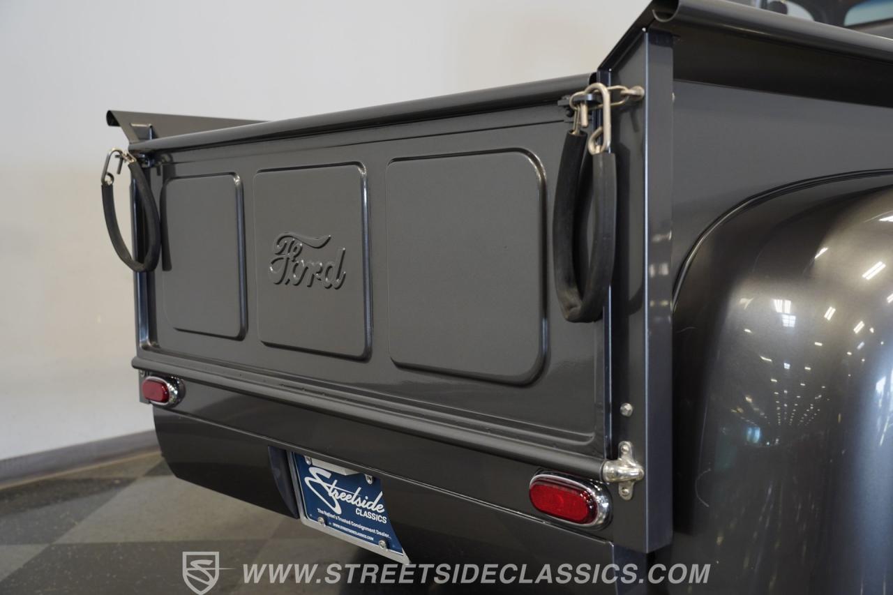 1950 Ford F-1