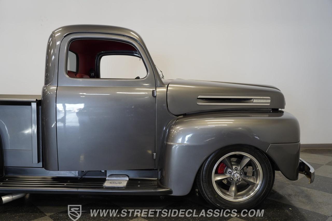 1950 Ford F-1