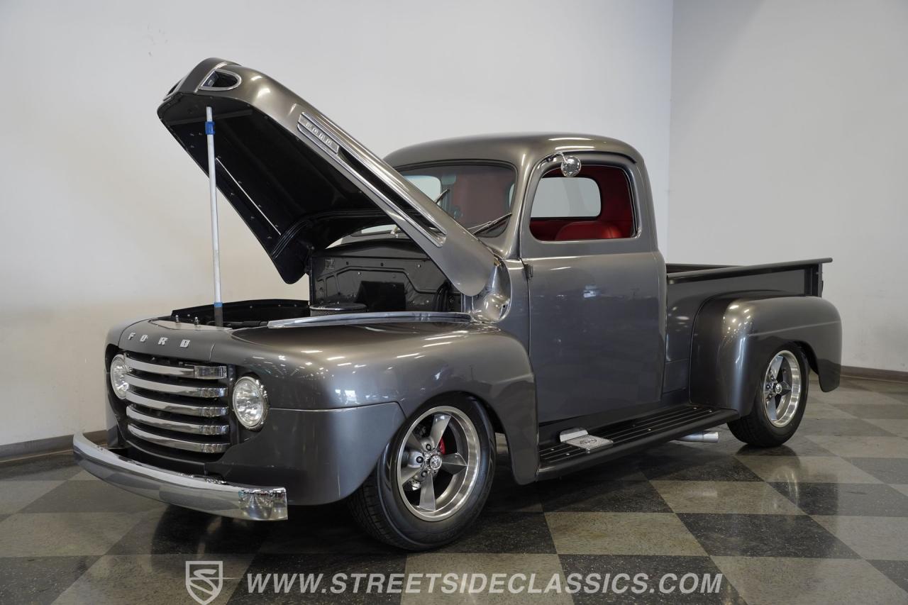 1950 Ford F-1