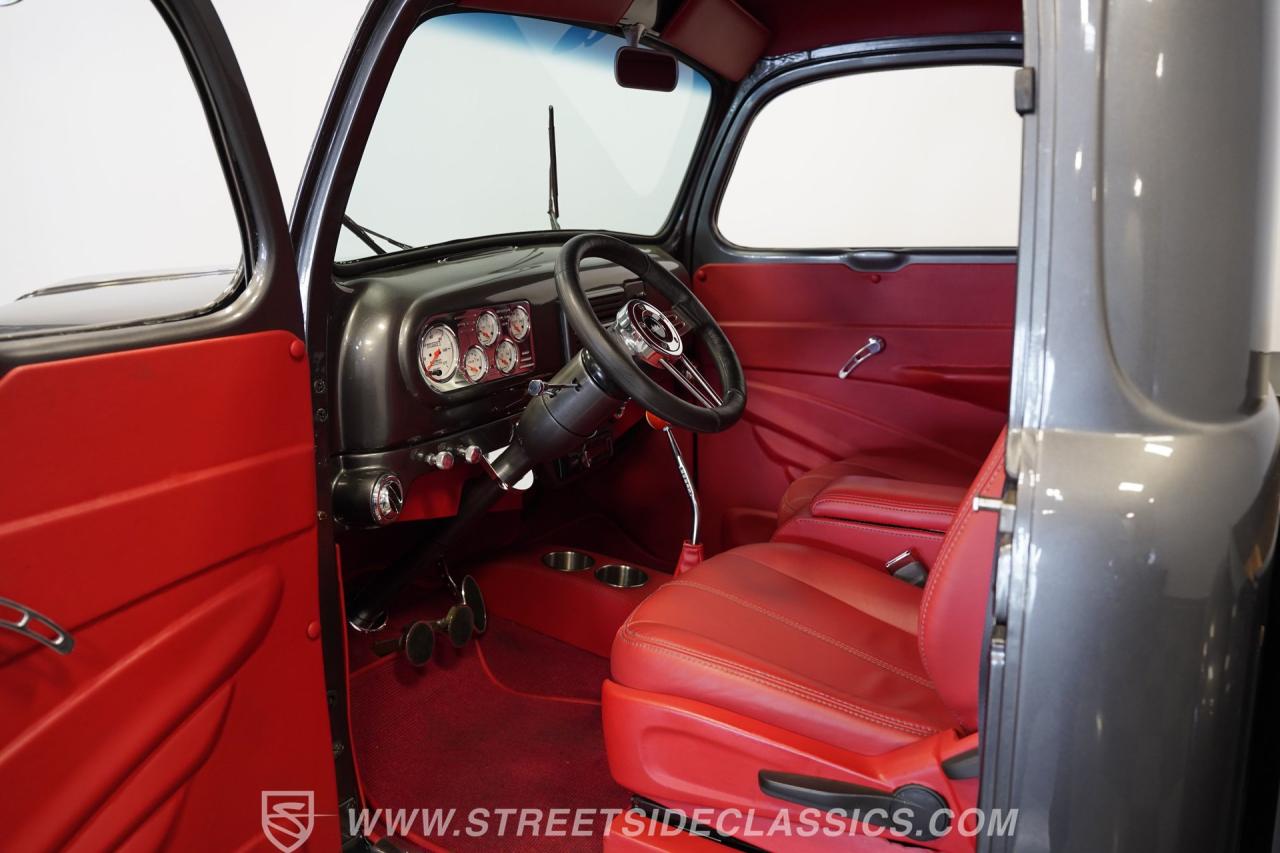 1950 Ford F-1