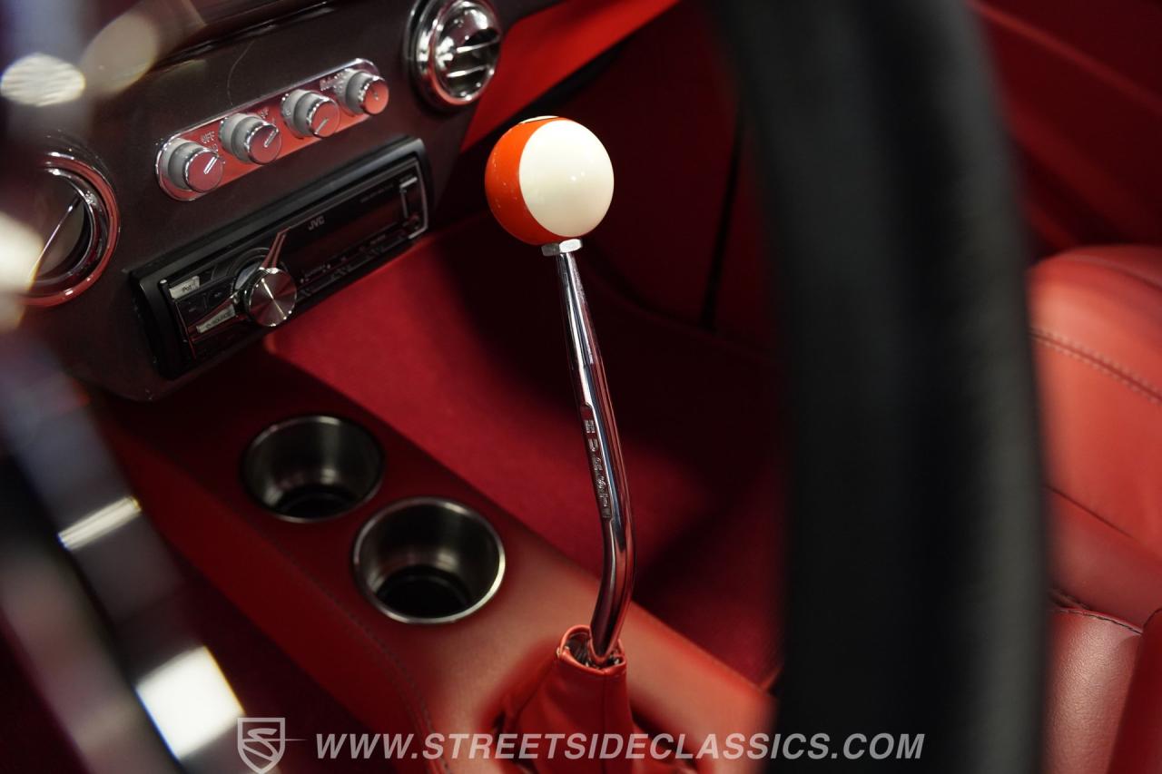1950 Ford F-1