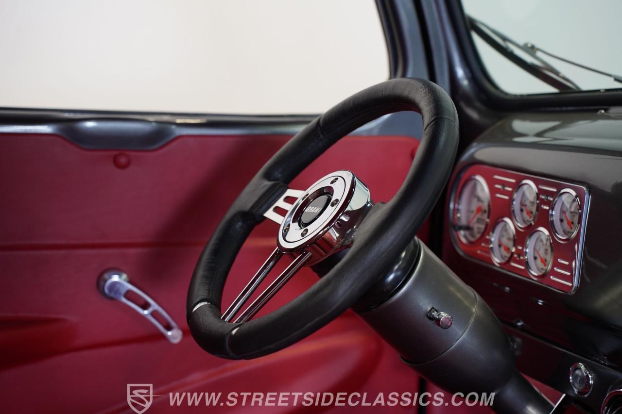 1950 Ford F-1