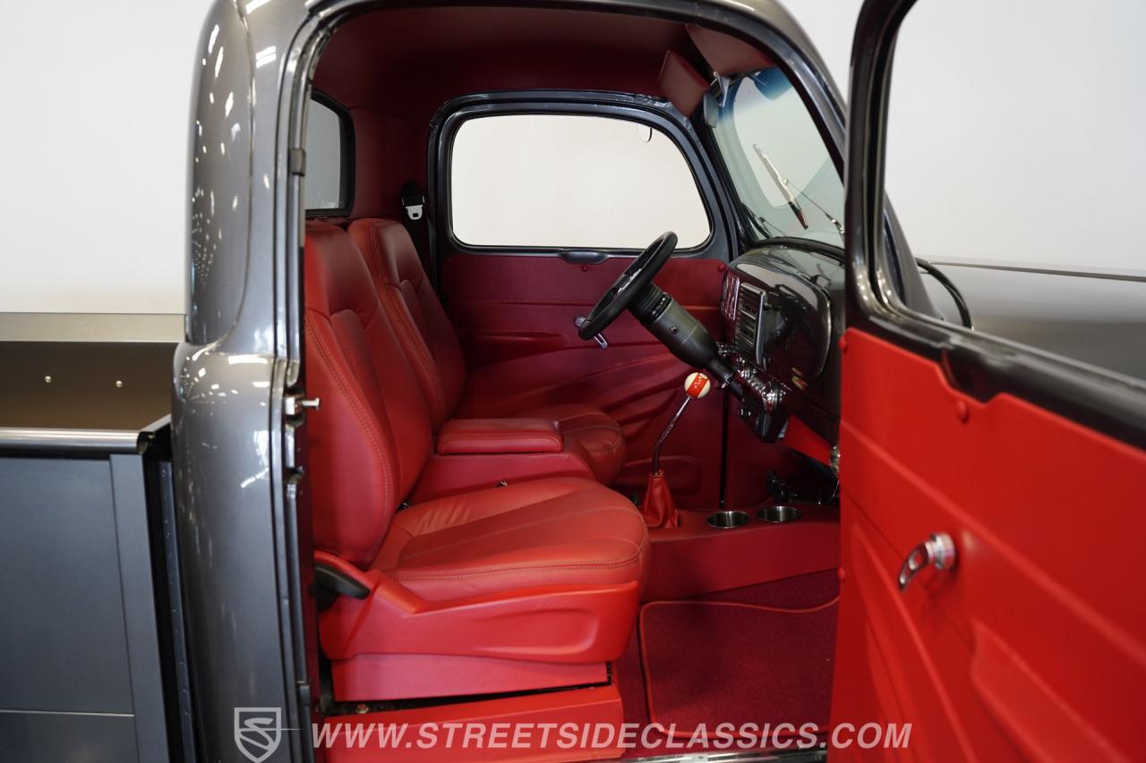 1950 Ford F-1