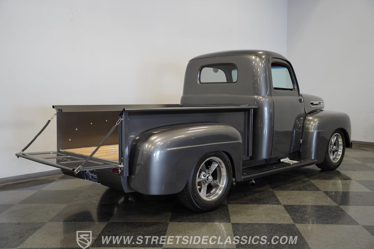 1950 Ford F-1