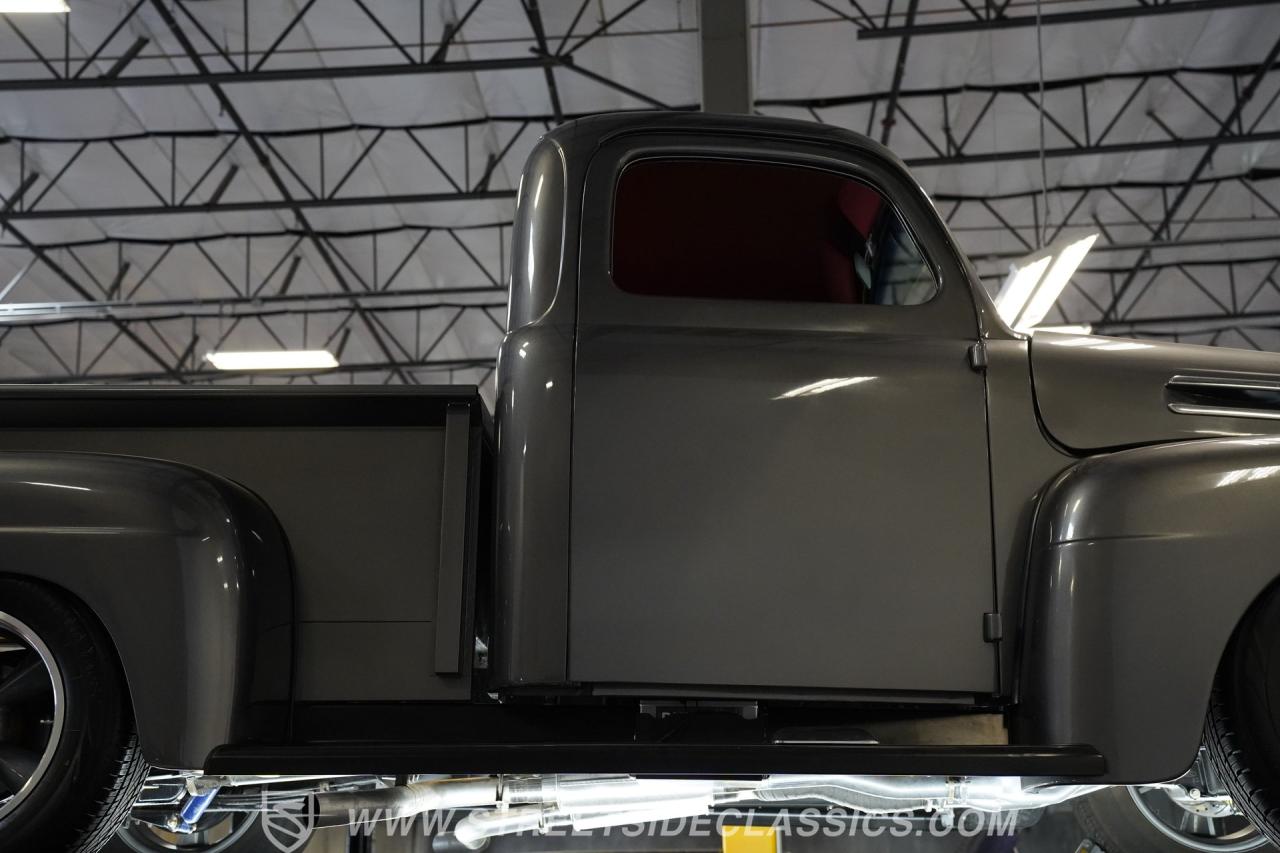 1950 Ford F-1