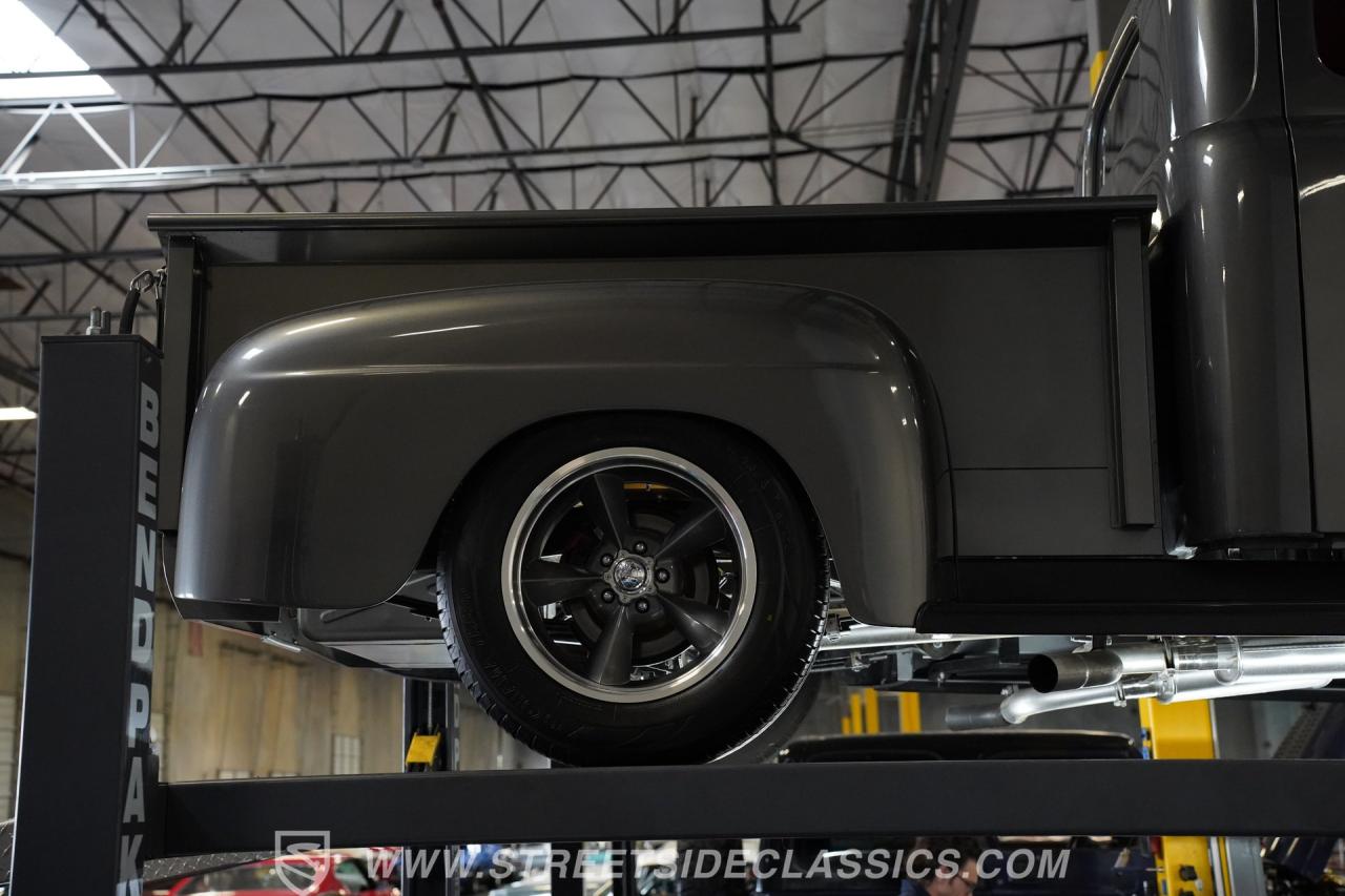 1950 Ford F-1