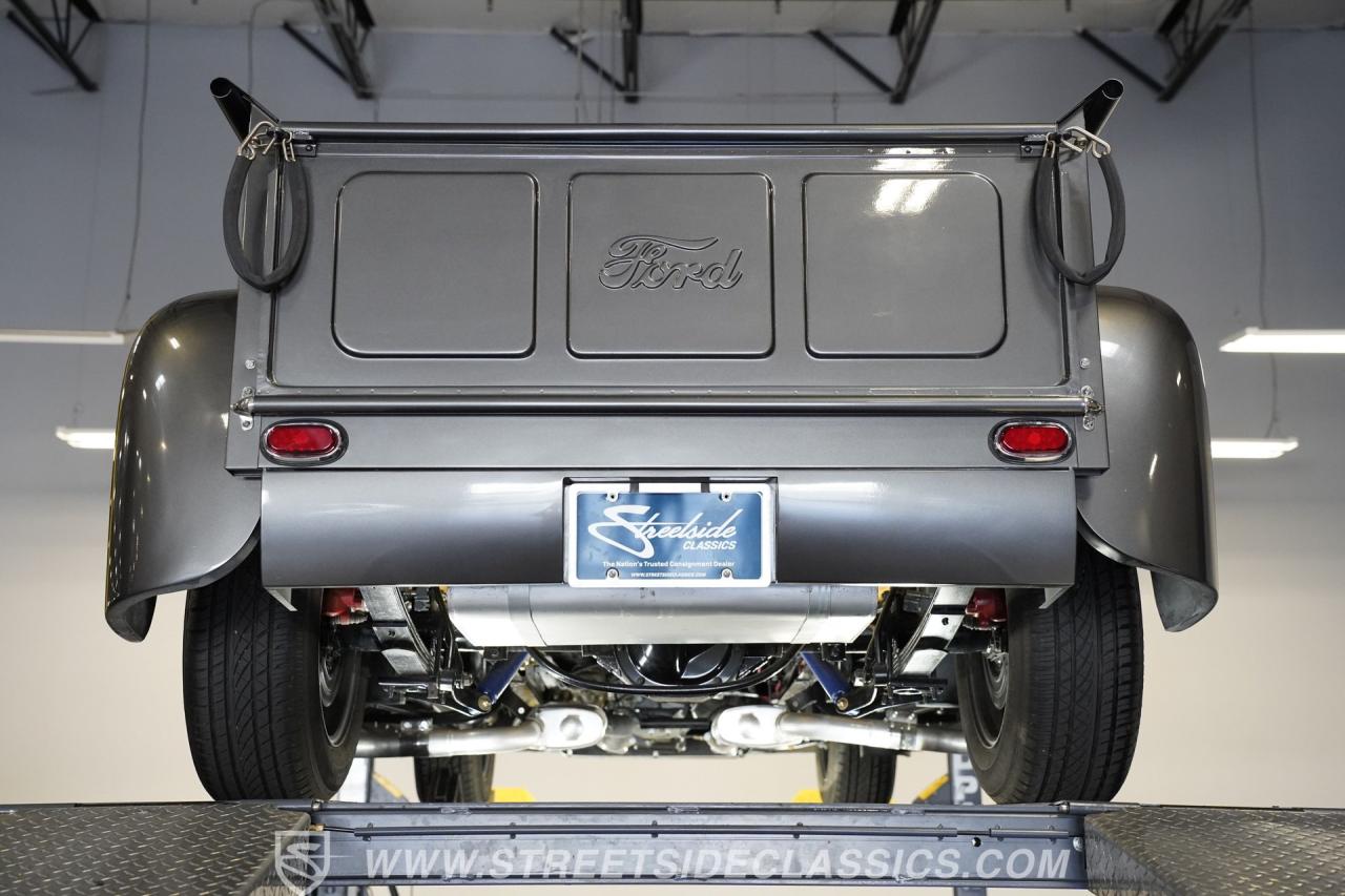 1950 Ford F-1