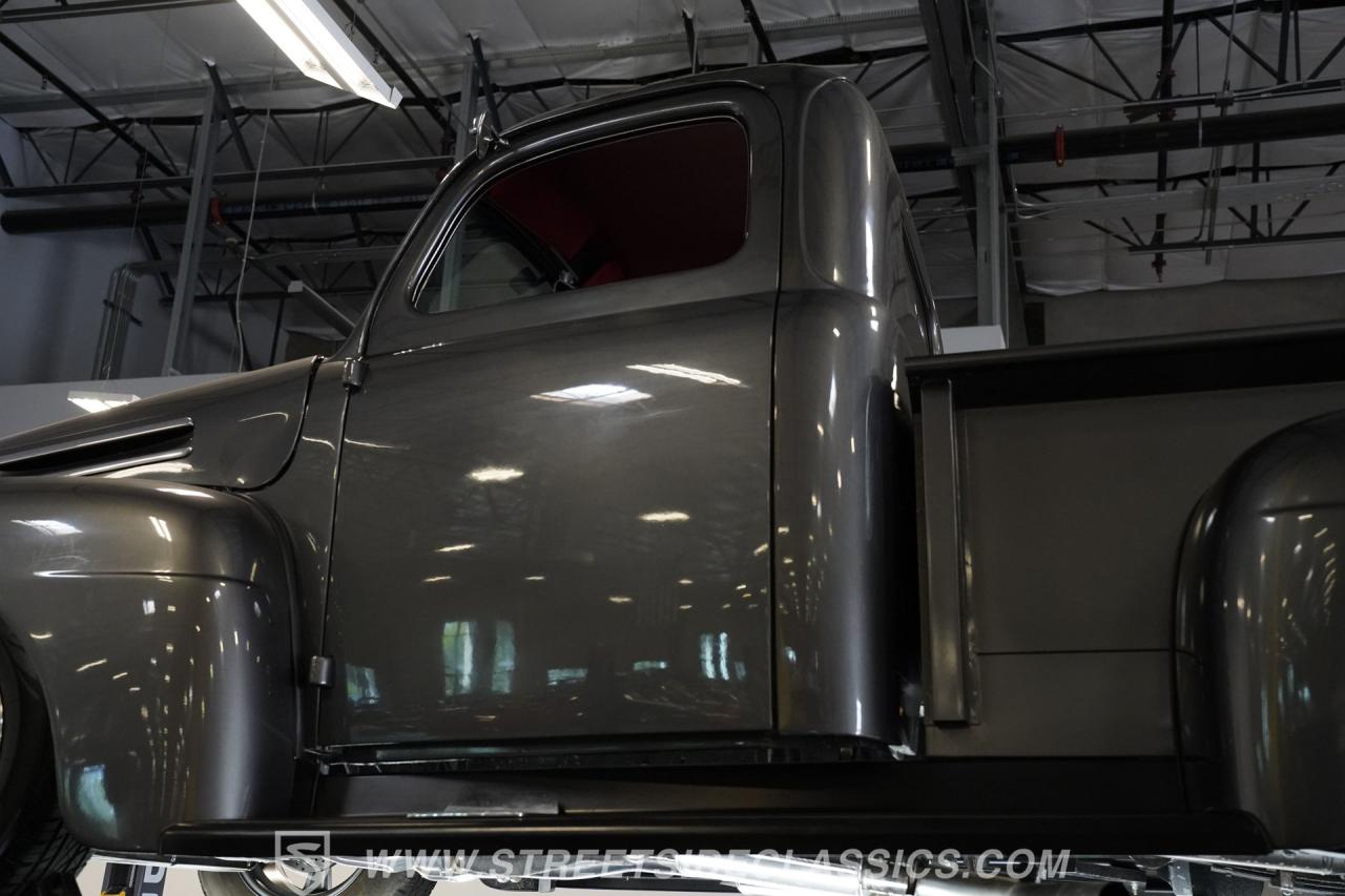 1950 Ford F-1