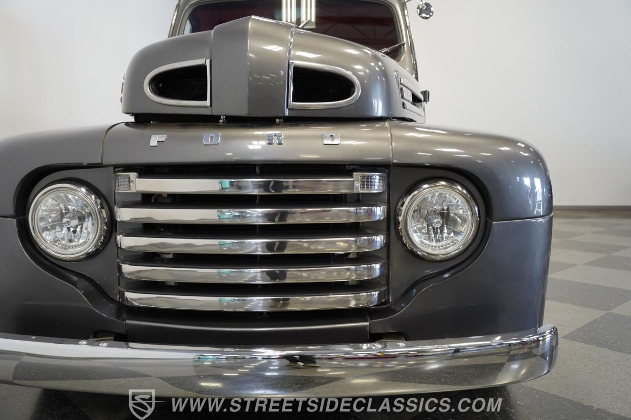1950 Ford F-1