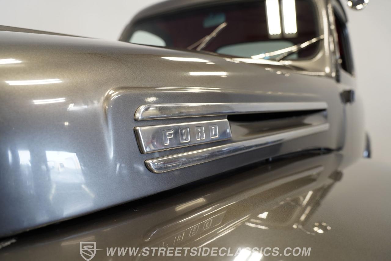 1950 Ford F-1
