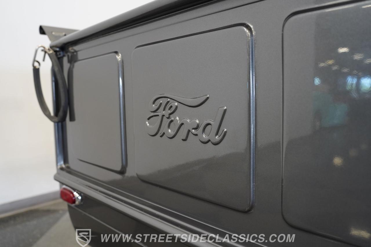 1950 Ford F-1