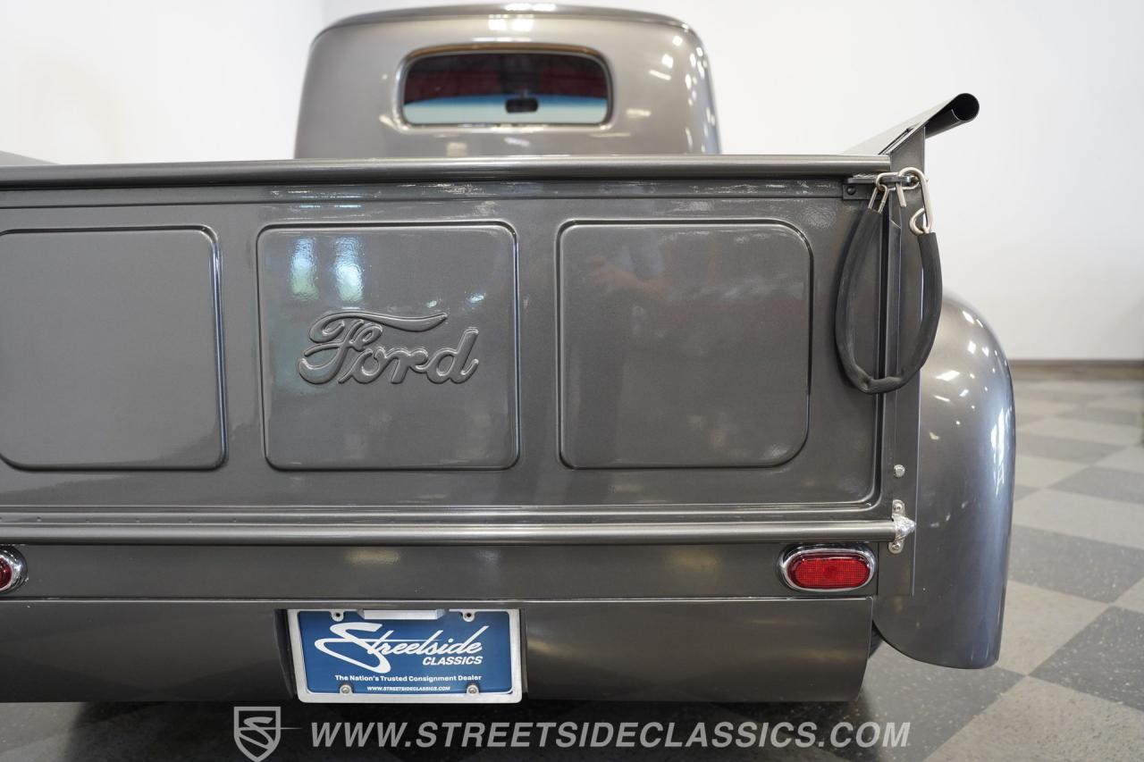 1950 Ford F-1