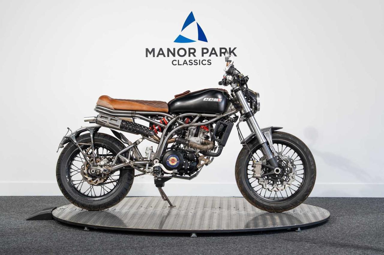 2019 CCM Spitfire