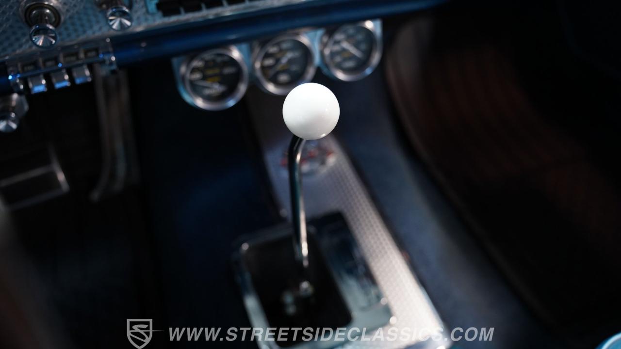 1963 Chevrolet Impala SS 409 Tribute