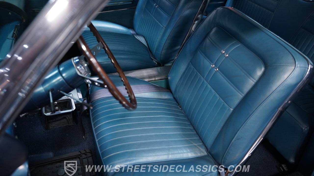 1963 Chevrolet Impala SS 409 Tribute