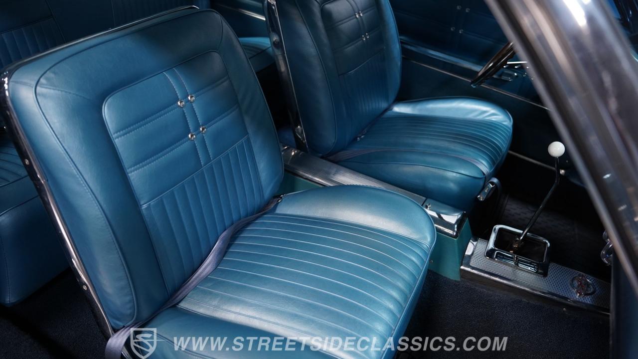 1963 Chevrolet Impala SS 409 Tribute