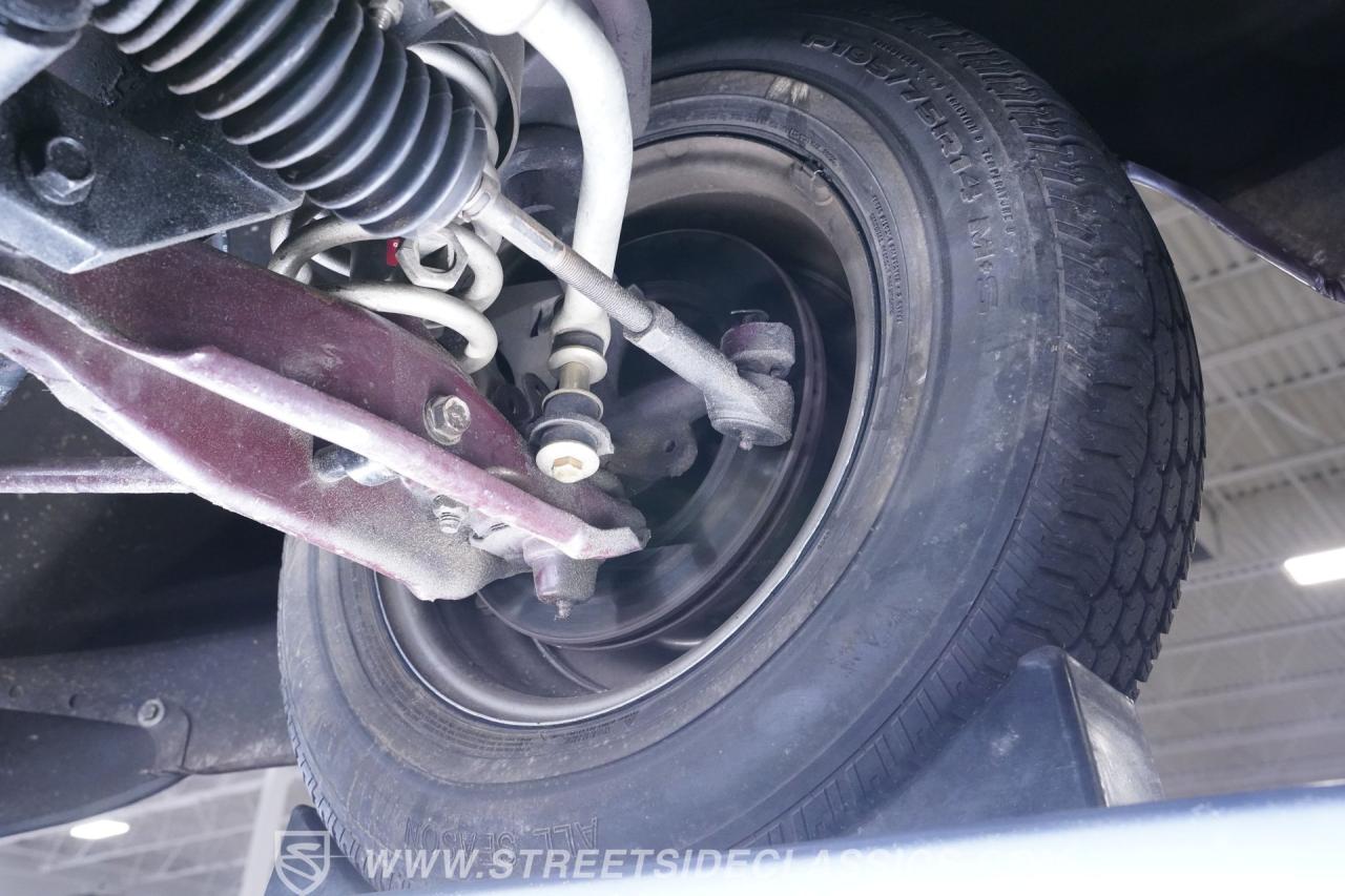 1940 Ford Deluxe Business Coupe Restomod