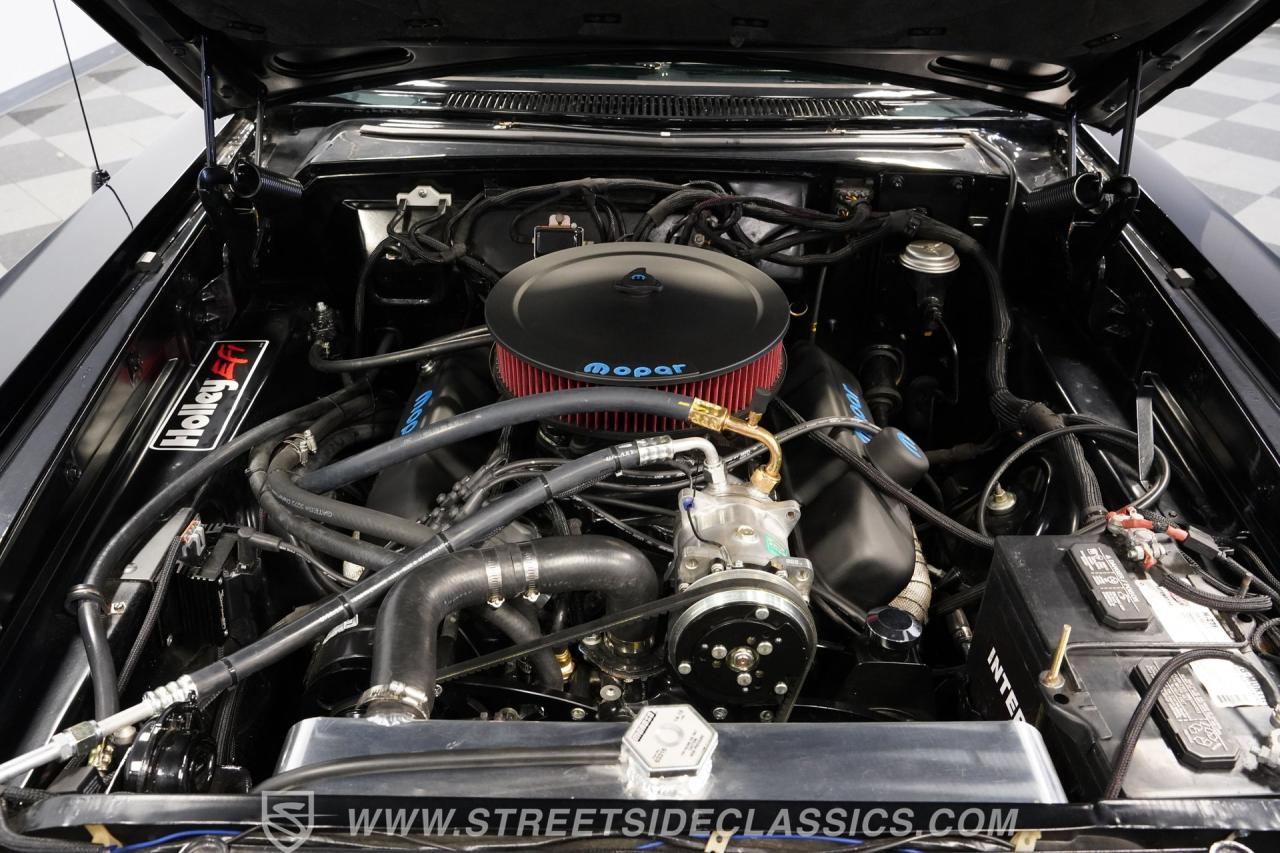 1964 Dodge Coronet 440 Restomod