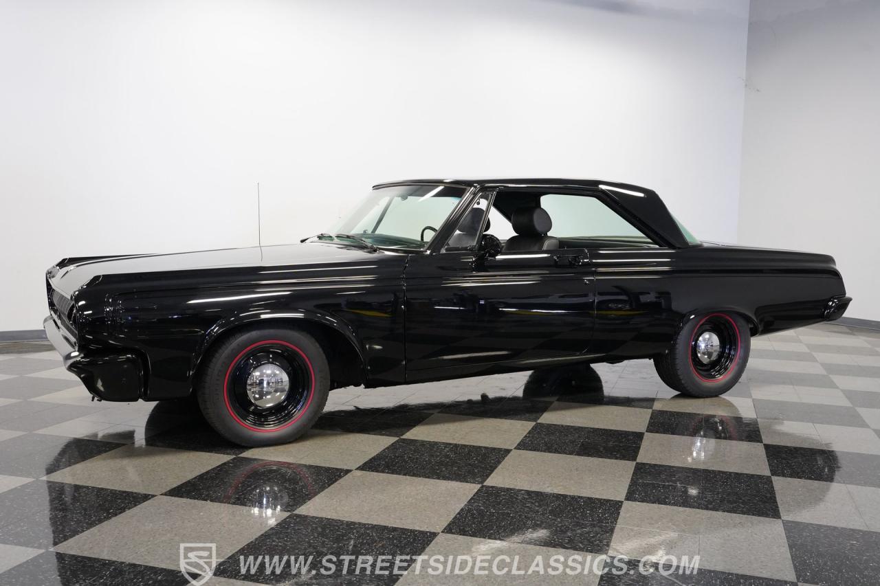 1964 Dodge Coronet 440 Restomod