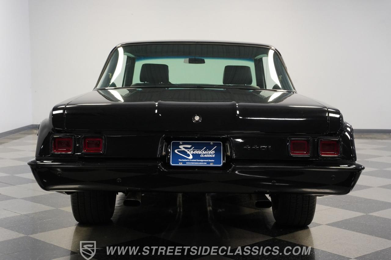 1964 Dodge Coronet 440 Restomod