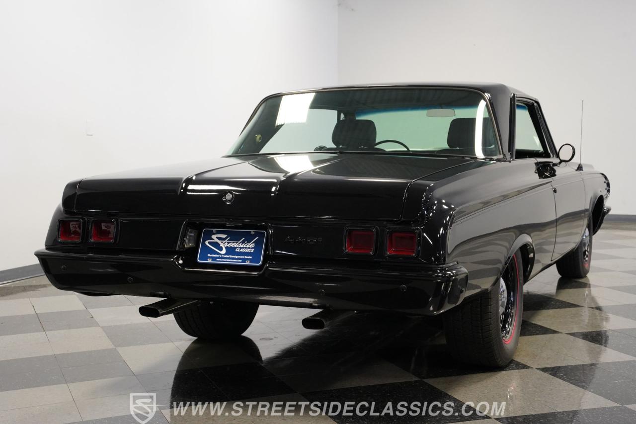 1964 Dodge Coronet 440 Restomod