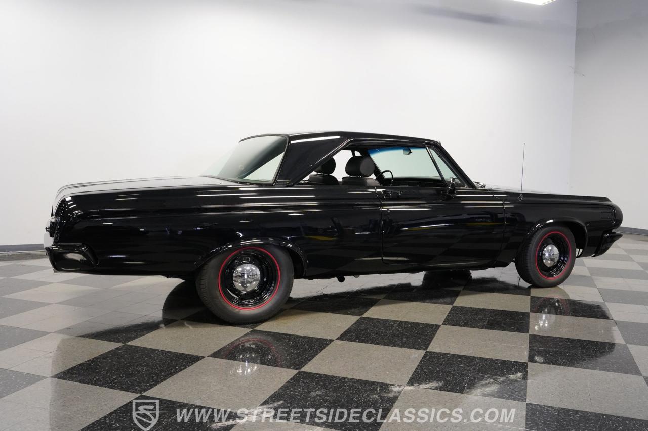 1964 Dodge Coronet 440 Restomod