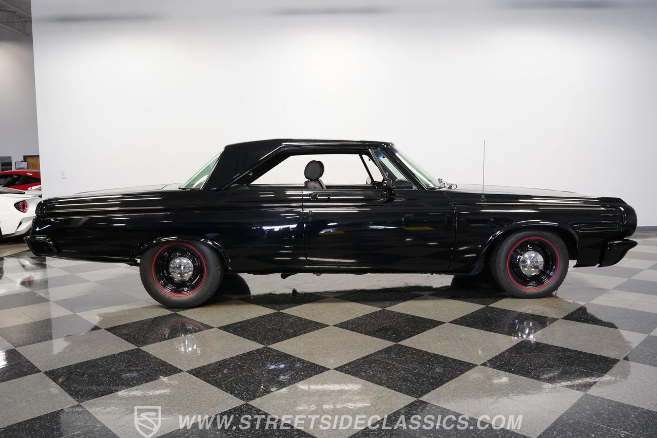 1964 Dodge Coronet 440 Restomod