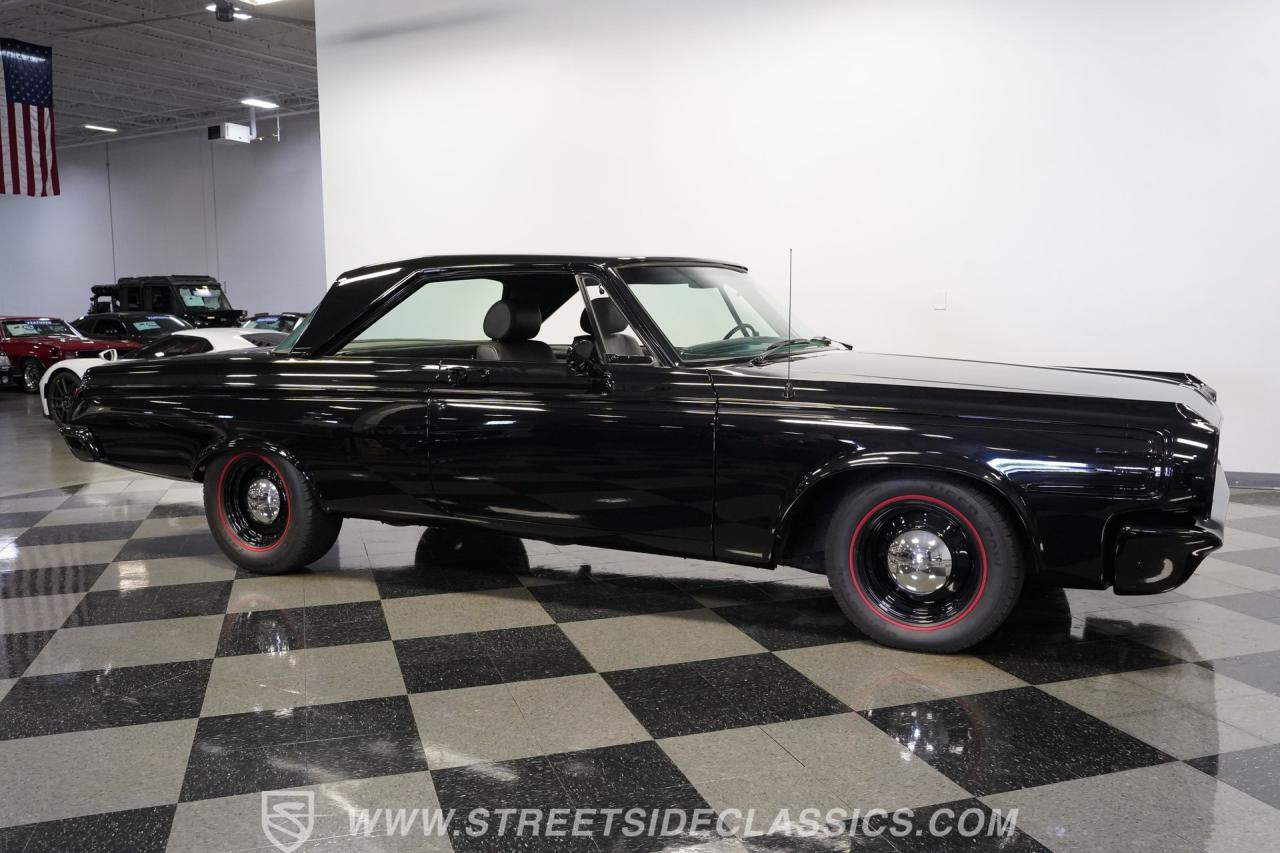 1964 Dodge Coronet 440 Restomod