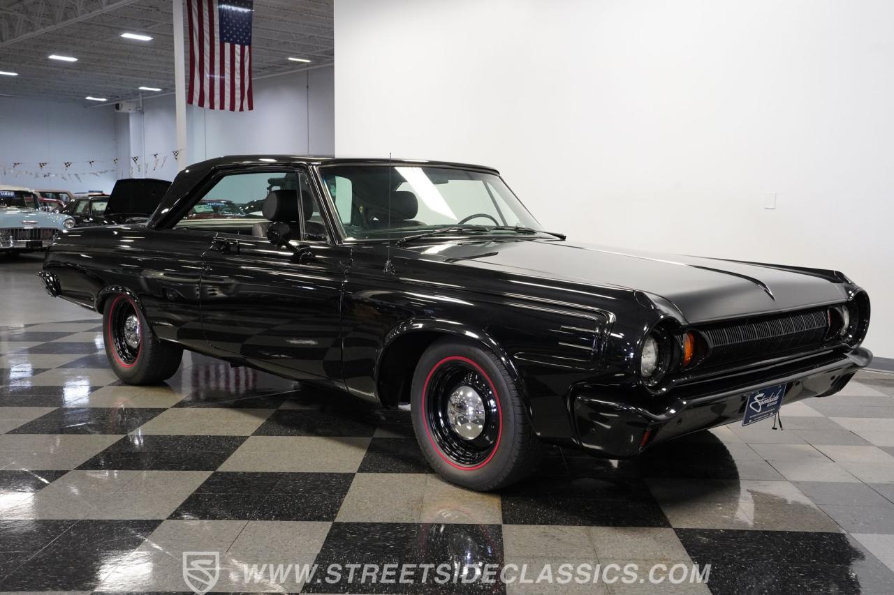 1964 Dodge Coronet 440 Restomod