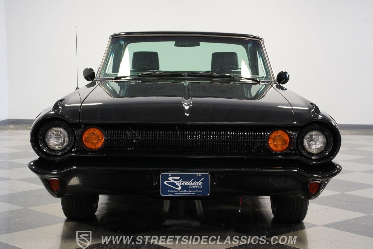 1964 Dodge Coronet 440 Restomod
