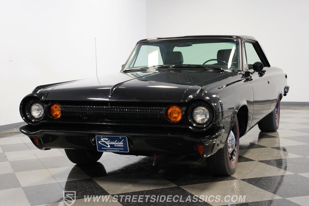 1964 Dodge Coronet 440 Restomod