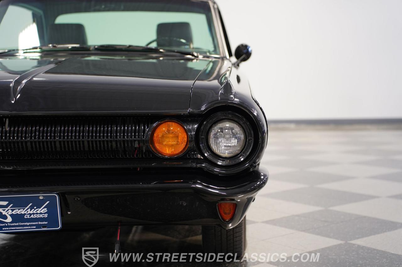 1964 Dodge Coronet 440 Restomod