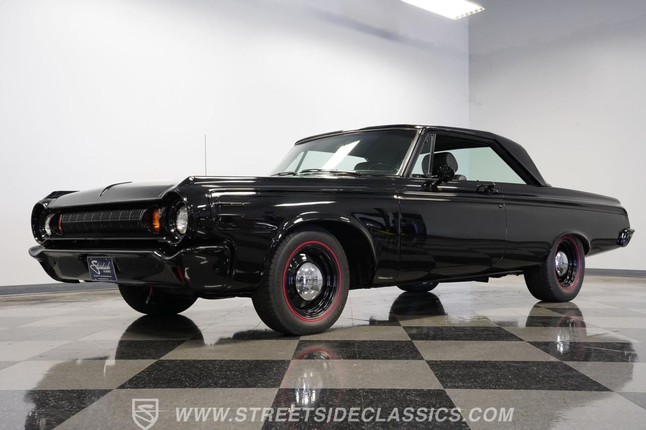 1964 Dodge Coronet 440 Restomod