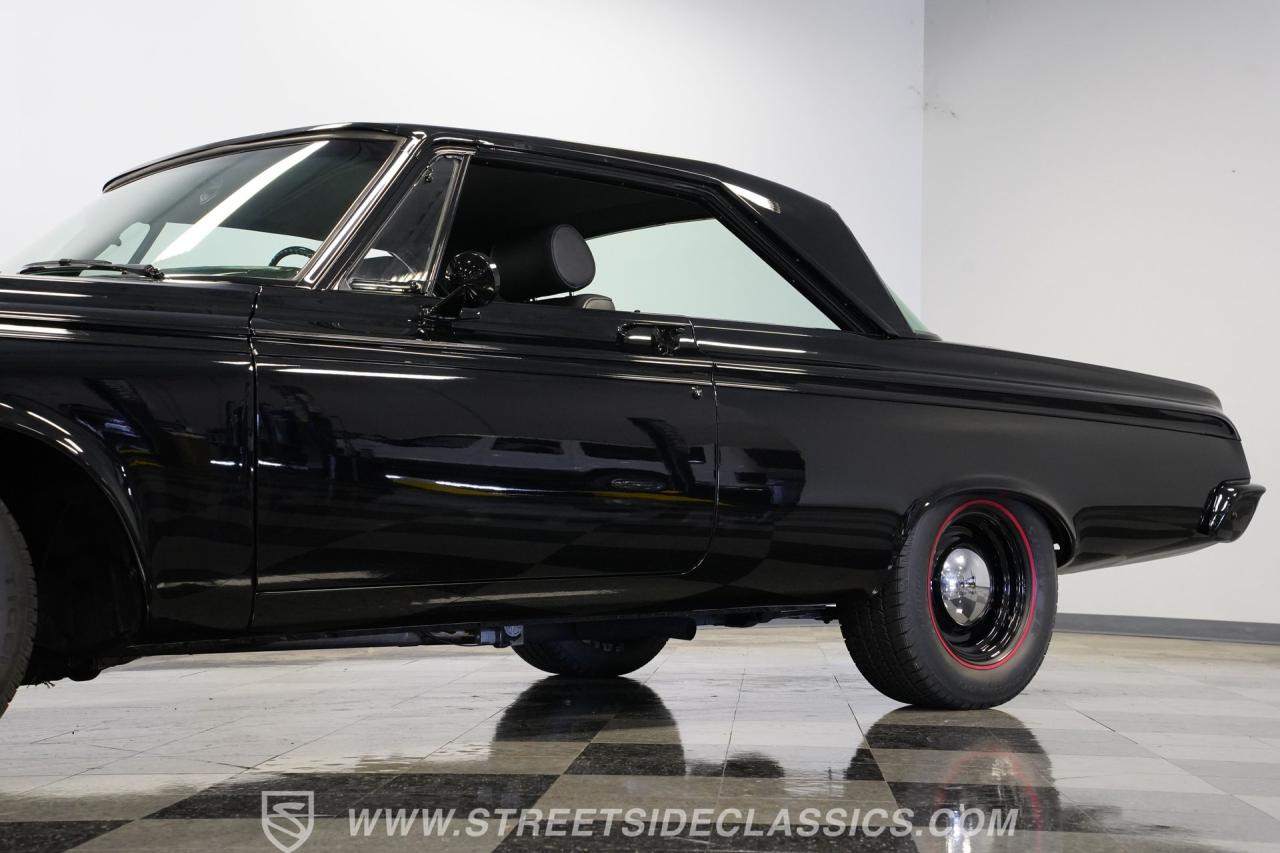 1964 Dodge Coronet 440 Restomod