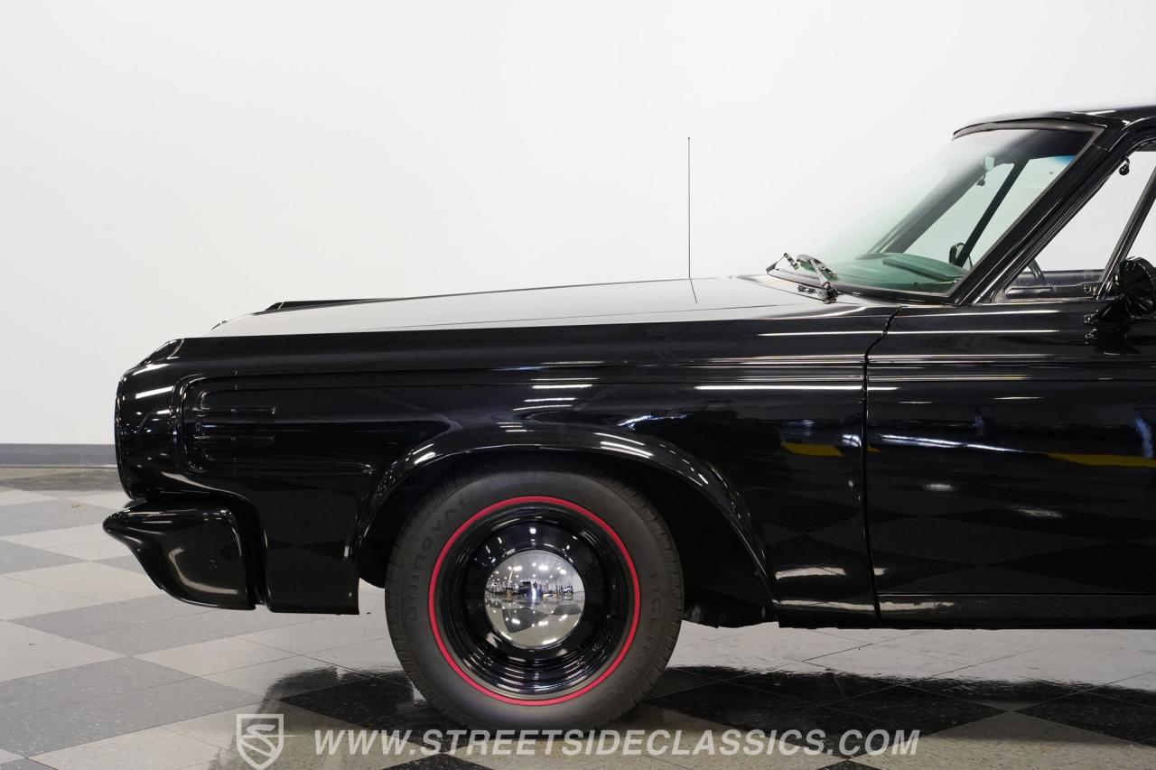 1964 Dodge Coronet 440 Restomod