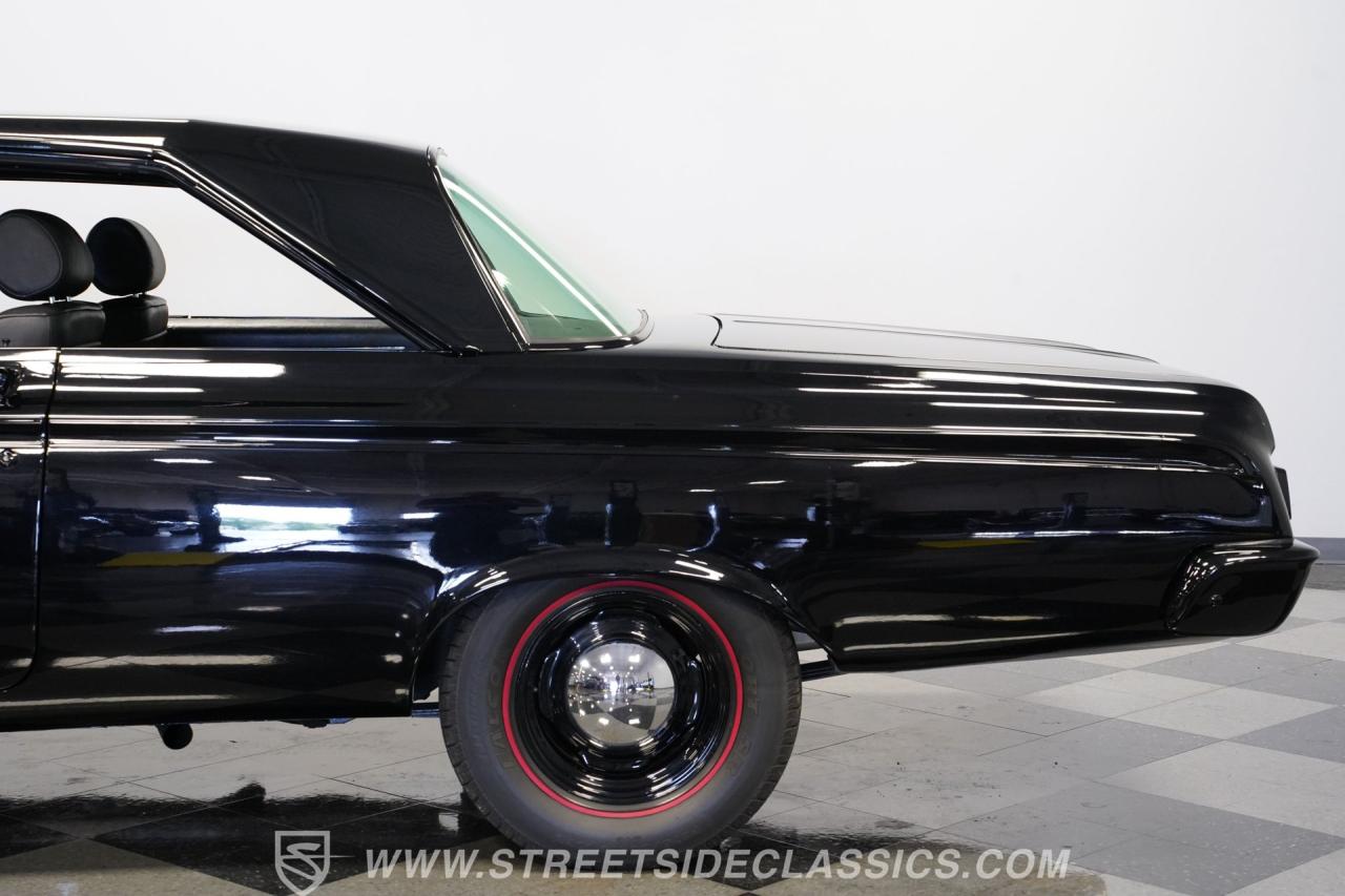 1964 Dodge Coronet 440 Restomod