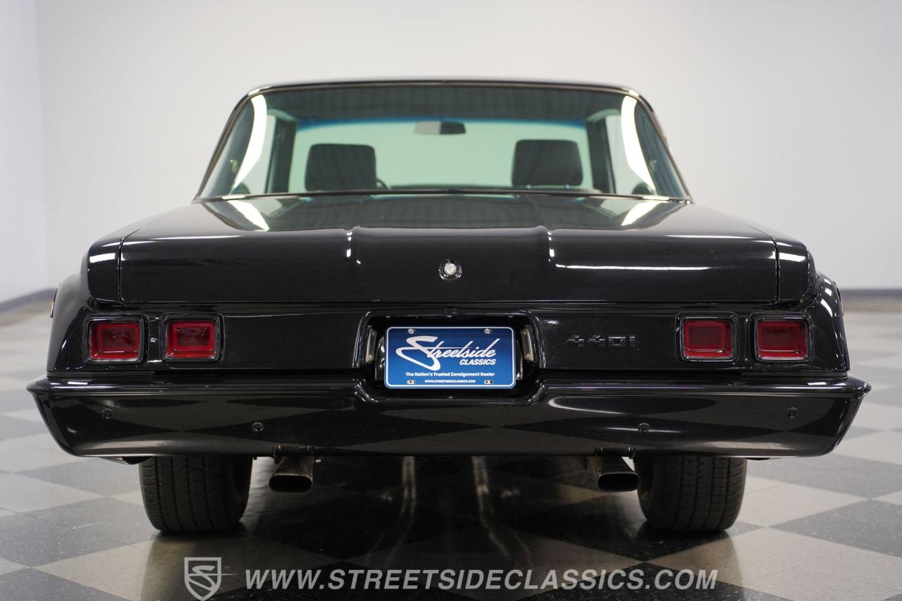 1964 Dodge Coronet 440 Restomod