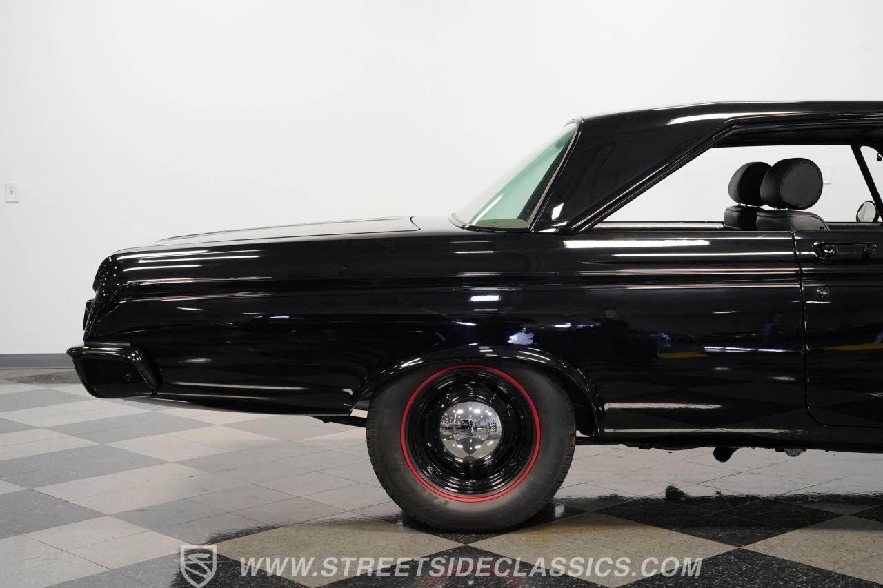 1964 Dodge Coronet 440 Restomod