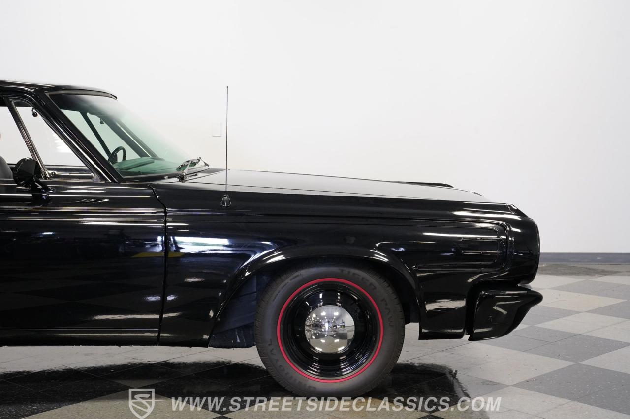 1964 Dodge Coronet 440 Restomod