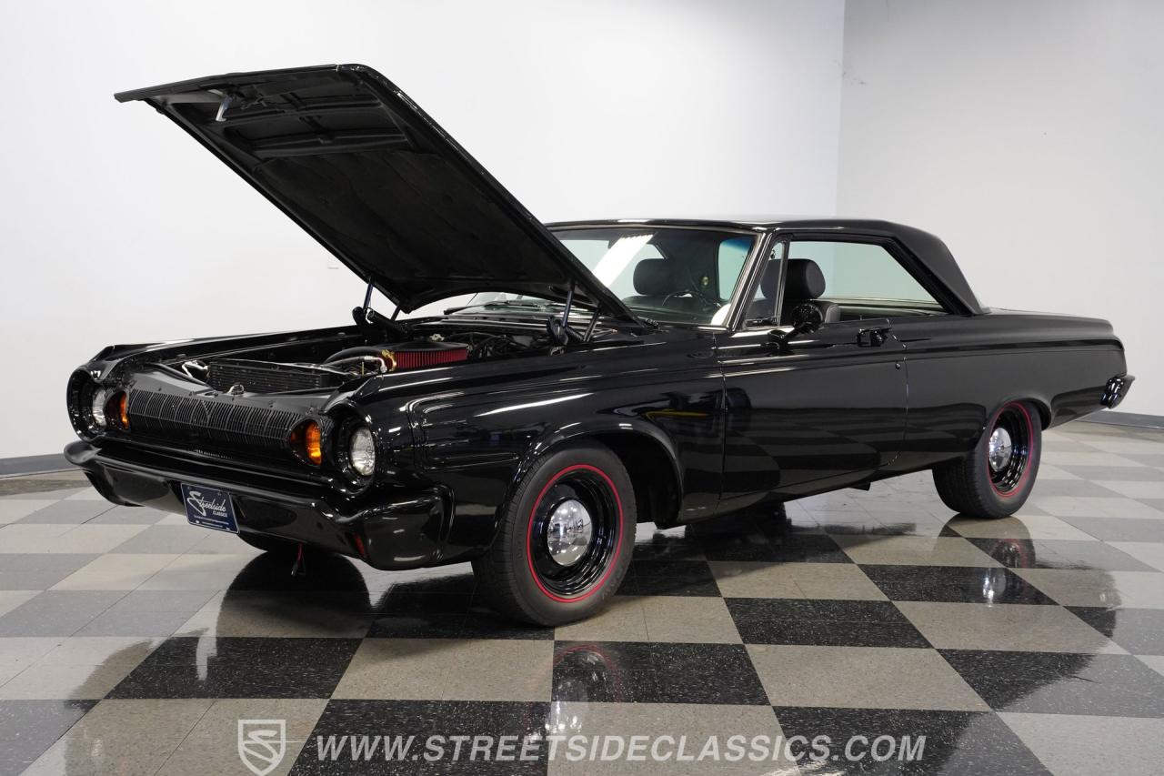 1964 Dodge Coronet 440 Restomod
