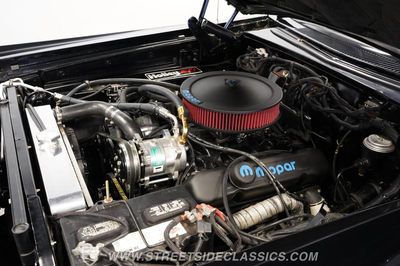 1964 Dodge Coronet 440 Restomod