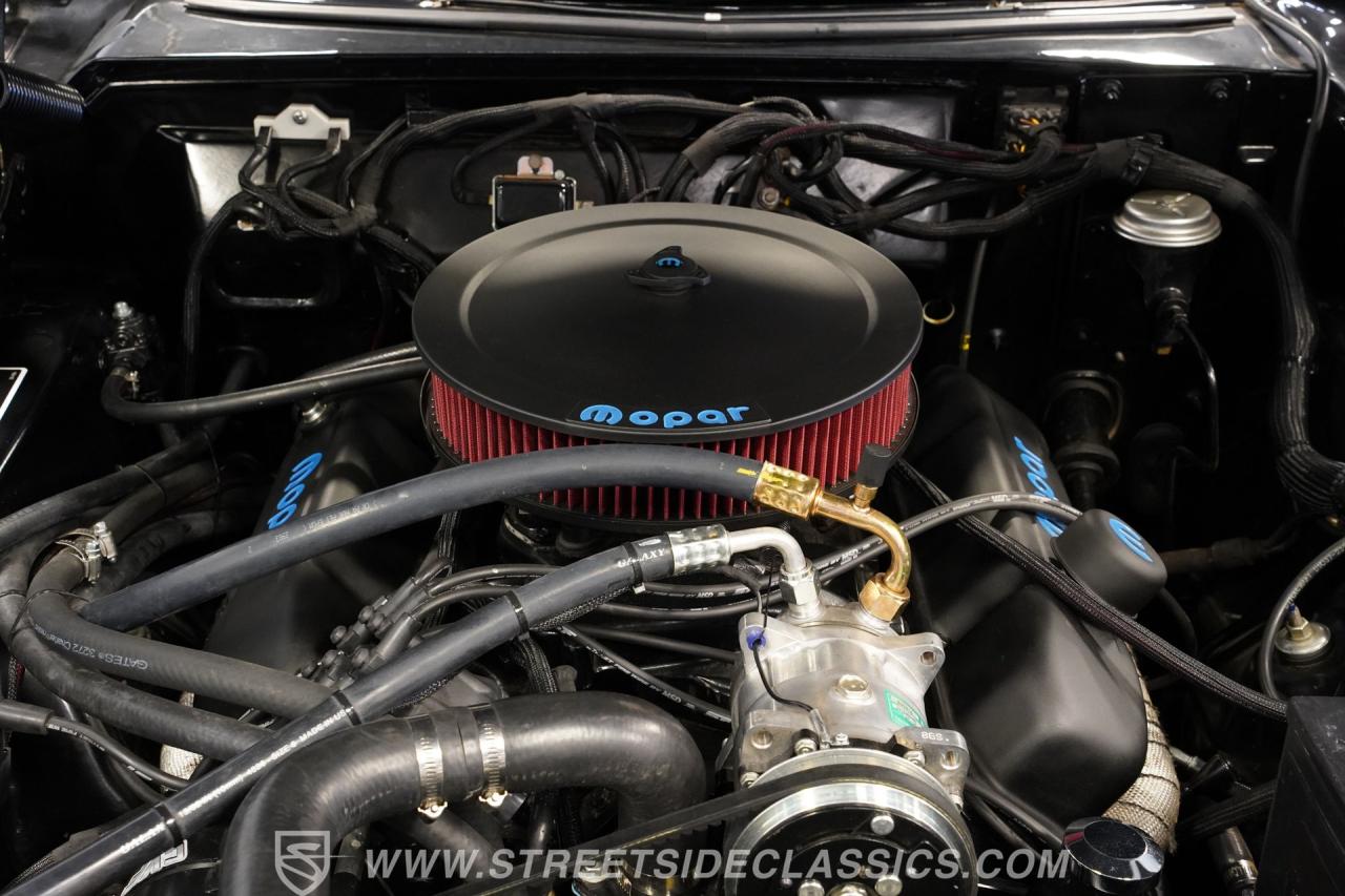 1964 Dodge Coronet 440 Restomod