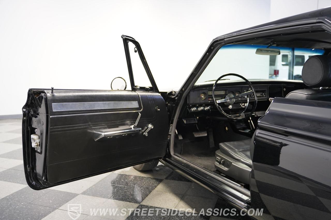 1964 Dodge Coronet 440 Restomod