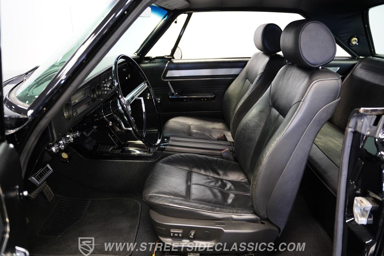 1964 Dodge Coronet 440 Restomod