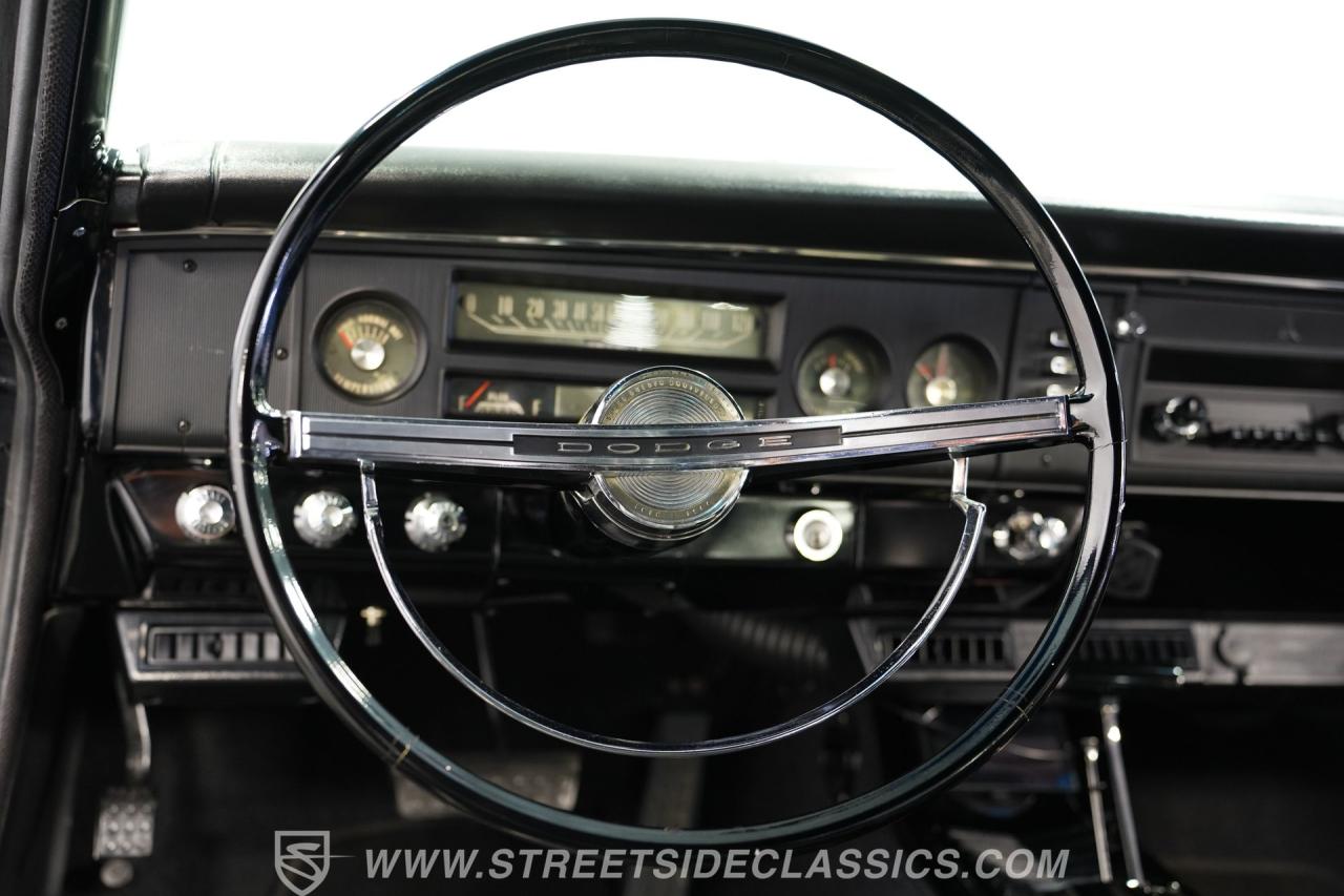 1964 Dodge Coronet 440 Restomod