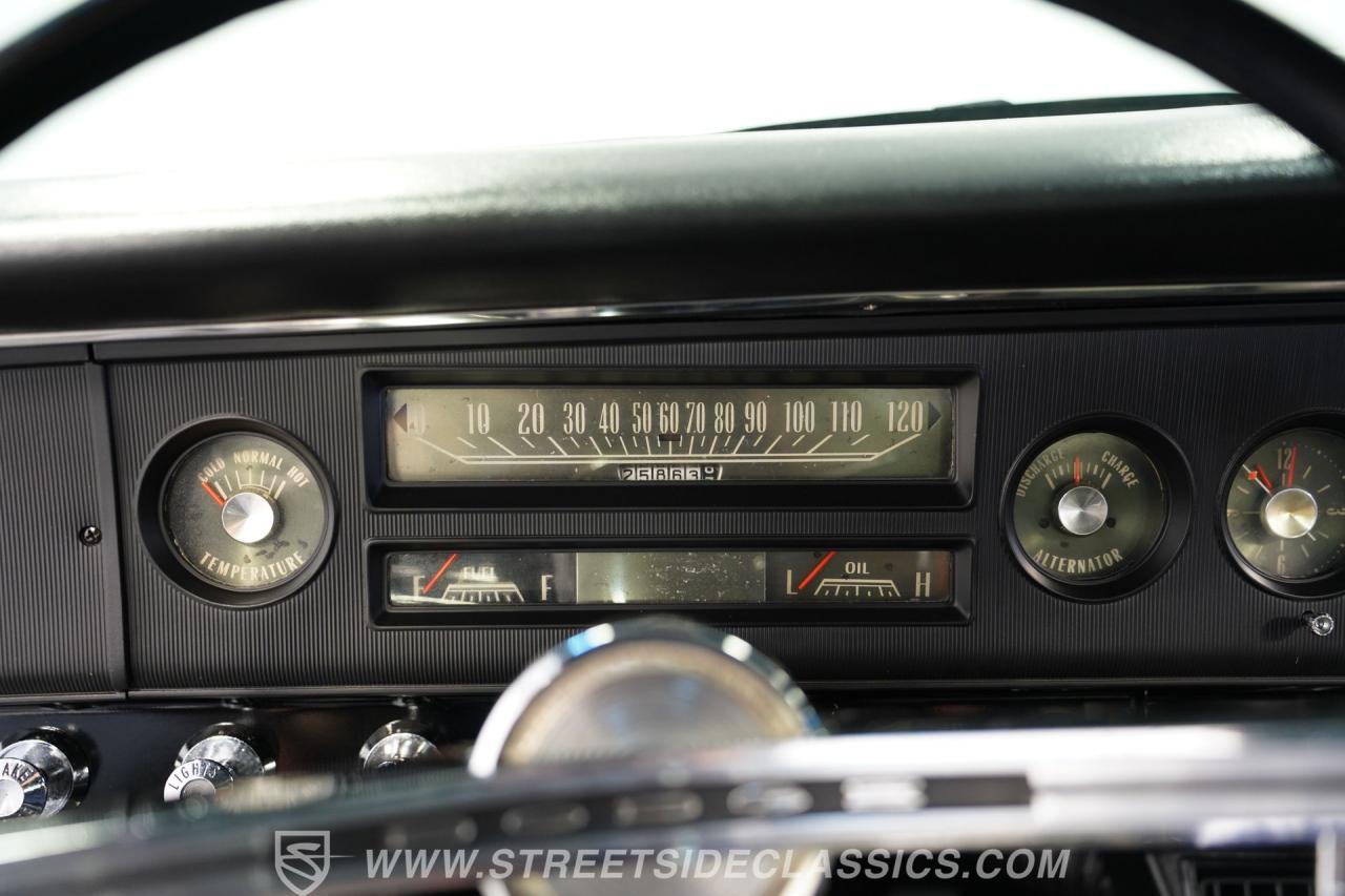 1964 Dodge Coronet 440 Restomod