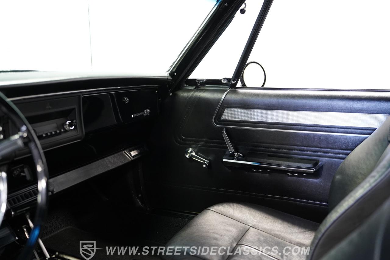 1964 Dodge Coronet 440 Restomod