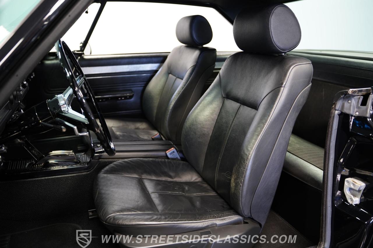 1964 Dodge Coronet 440 Restomod