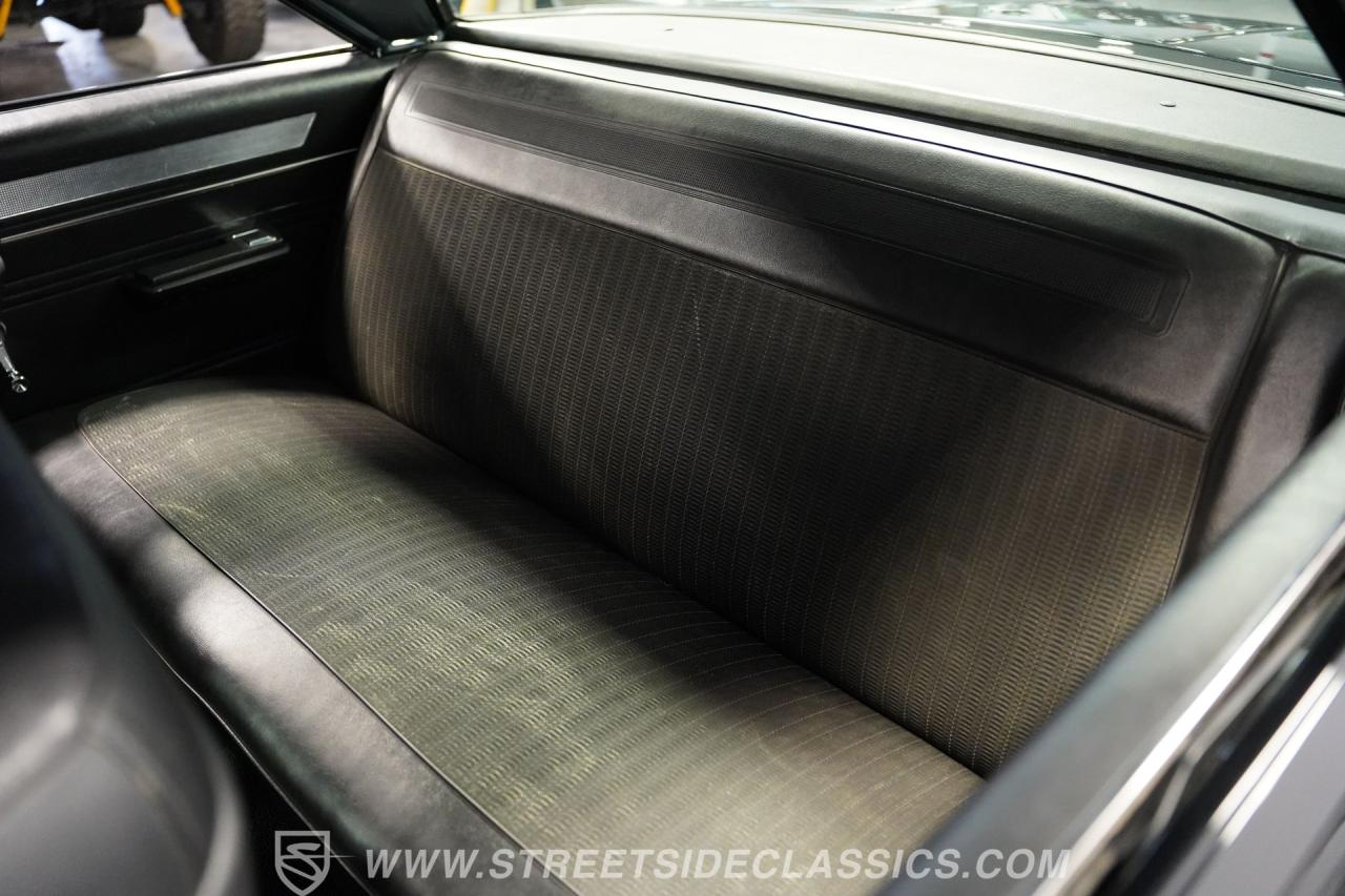 1964 Dodge Coronet 440 Restomod