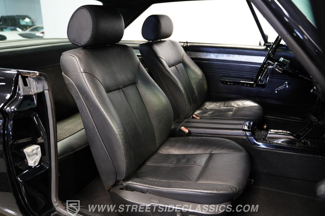 1964 Dodge Coronet 440 Restomod